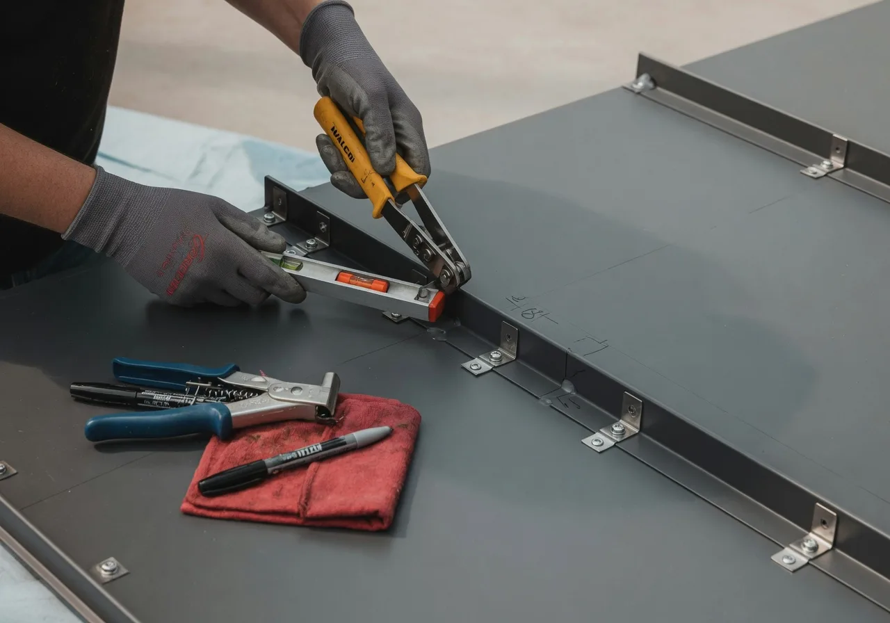 Why choose Metal Roofing Installation in Blackville, SC